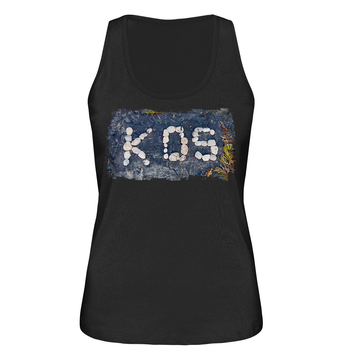 Kos Kiesel - Ladies Organic Tank Top